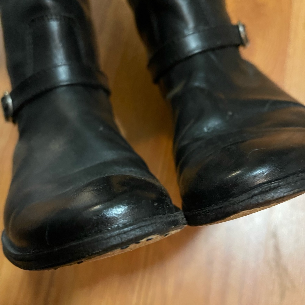 Frye boots - Picture 5 of 8